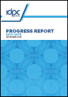 IDPC Progress Report 2017-2018