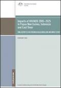 Impacts of HIV/AIDS 2005–2025 in Papua New Guinea, Indonesia and East Timor