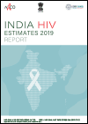 India HIV Estimates 2019 Report