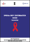India HIV Estimates 2020: Technical Brief