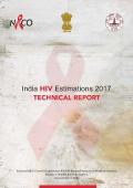 India HIV Estimations 2017: Technical Report