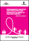Programmatic Mapping and Population Size Estimation (p-MPSE) of High-Risk Groups: Operational Manual
