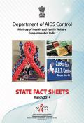 India: State Fact Sheets (March 2014)