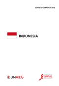 Indonesia Country Snapshot 2016