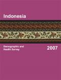 Indonesia: Demographic and Health Survey 2007