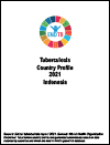 Indonesia Tuberculosis Country Profile 2021