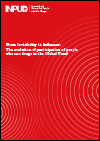 From Invisibility to Influence: The Evolution of Participation of People who Use Drugs in the Global Fund