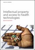 Intellectual Property and Access to Health Technologies