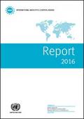 Report of the International Narcotics Control Board for 2016