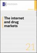 The Internet and Drug Markets