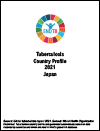 Japan Tuberculosis Country Profile 2021