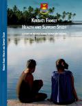 Kiribati Family Health and Support Study: A Study on Violence against Women and Children