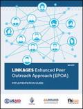 LINKAGES Enhanced Peer Outreach Approach (EPOA): Implementation Guide