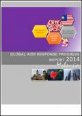 Malaysia Global AIDS Response Progress Report 2014