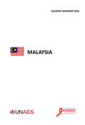 Malaysia Country Snapshot 2016