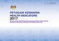 Health Facts 2017 (Reference Data for 2016) - Malaysia