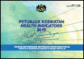Health Indicators 2018: Indicators for Monitoring and Evaluation of Strategy Health for All
