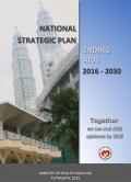 Malaysia National Strategic Plan for Ending AIDS 2016-2030