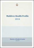Maldives Health Profile 2014