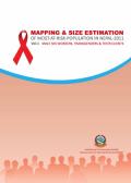 Mapping and Size Estimation of Most-at-Risk Population in Nepal 2011: Vol. 1 - Male Sex Workers, Transgenders and their Clients