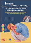 Insights into Mental Health and Needs in Mental Health Care within HIV Context among Gay Men, Bisexual Men and Other Men who have Sex with Men (MSM) in Viet Nam