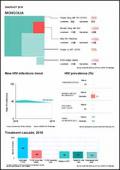 Mongolia Country Snapshot 2019