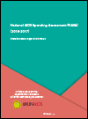 National AIDS Spending Assessment (NASA) (2016-2017)