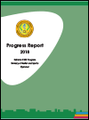 Progress Report 2018. National AIDS Program, Ministry of Health and Sports, Myanmar. (2020)