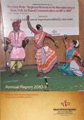 NACO: Annual Report 2010-11