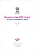 National AIDS Control Organization (NACO): Annual Report 2011-12