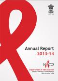 NACO: Annual Report 2013-14