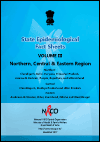 State Epidemiological Fact Sheets – Volume 3, Northern, Central and Eastern Region 2017