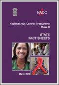 National AIDS Control Programme Phase III: State Fact Sheets