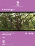 National Family Health Survey 2015-2016 (NFHS-4) - Chhattisgarh