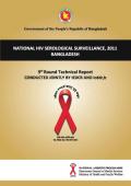 National HIV Serological Surveillance, Bangladesh 2011: 9th Round Technical Report