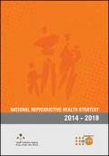 Ministry of Health, Maldives: National Reproductive Health Strategy 2014-2018