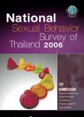 National Sexual Behavior Survey of Thailand 2006