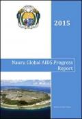 Nauru Global AIDS Response Progress Report 2015