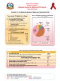 Factsheet 1: HIV Epidemic Update of Nepal, as of December 2016