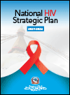 National HIV Strategic Plan