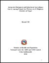 Integrated Biological and Behavioral Surveillance (IBBS) Survey among Female Sex Workers in 22 Highway Districts of Nepal, Round VII. National Centre for AIDS and STD Control. (2018)