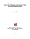 Integrated Biological and Behavioral Surveillance (IBBS) Survey among Wives of Migrants in Four Districts of Far-Western Nepal - Round III. National Centre for AIDS and STD Control. (2018)