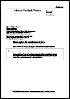 Human Rights in the Administration of Justice - Report of the United Nations High Commissioner for Human Rights