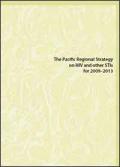 The Pacific Regional Strategy on HIV and other STIs for 2009–2013