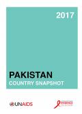 Pakistan Country Snapshot 2017