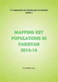 Mapping Key Populations in Pakistan 2015-16