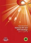 Papua New Guinea: National HIV and AIDS Strategy 2011-2015