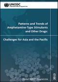Patterns and Trends of Amphetamine-Type Stimulants and Other Drugs: Challenges for Asia and the Pacific 2013
