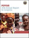 PEPFAR 2016 Annual Report to Congress