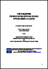 The Philippines People Living with HIV (PLHIV) Stigma Index 2.0 (2019)